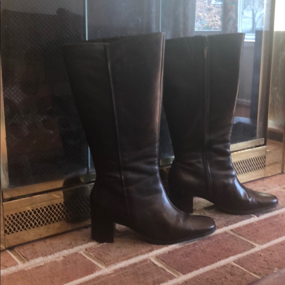 Ladies Boots